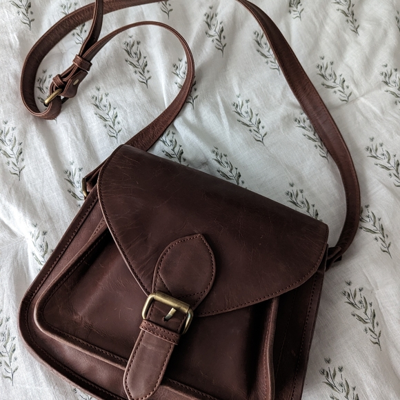 JOYN Leather ID Pouch